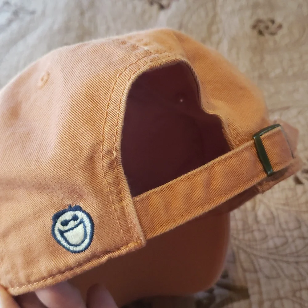 Life Is Good Kayaking Cap